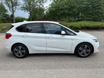 Used BMW 2 Series 2017 for sale - 74627069: Photo