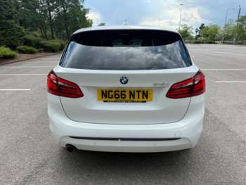 Used BMW 2 Series 2017 for sale - 74627069: Photo