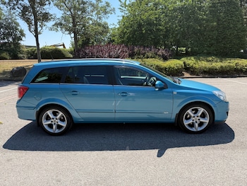 Used Vauxhall Astra 2005 for sale - 79195849: Photo