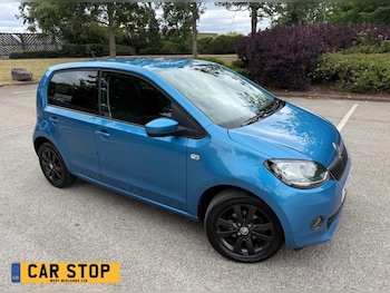Used Skoda Citigo 2017 for sale - 79186547: Photo