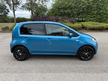 Used Skoda Citigo 2017 for sale - 79186547: Photo