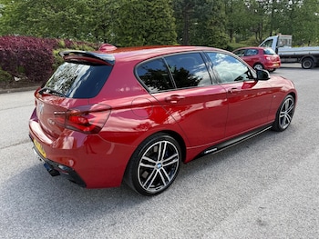 Used BMW 1 Series 2018 for sale - 78597256: Photo