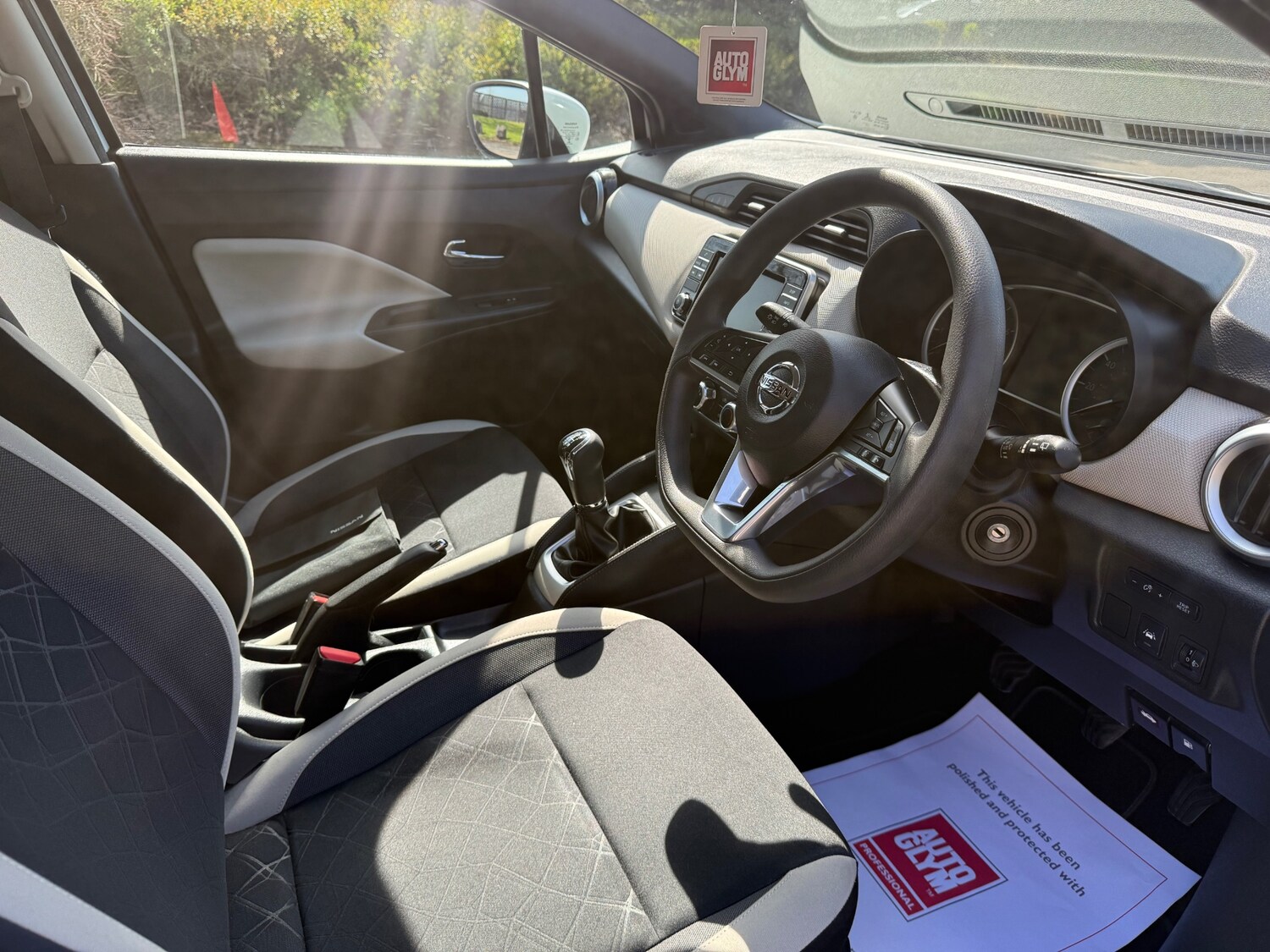 Used Nissan Micra 2017 for sale - 78199158: Photo 11