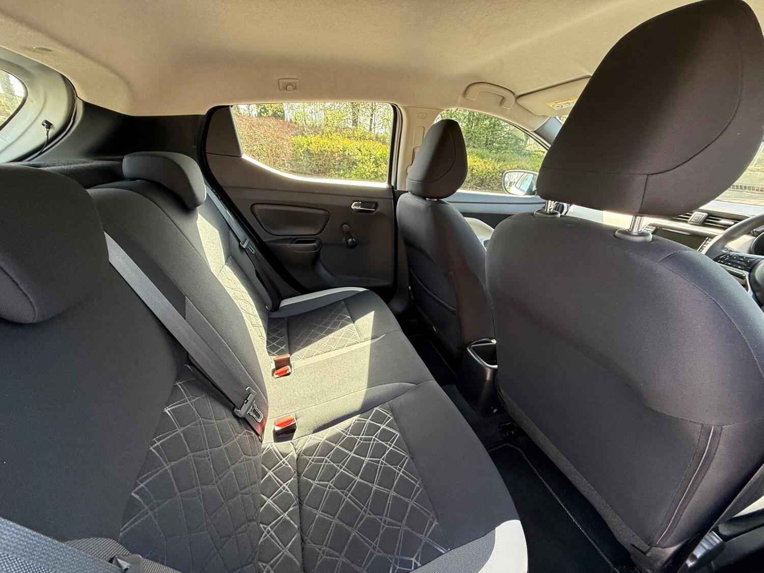 Used Nissan Micra 2017 for sale - 78199158: Photo 12