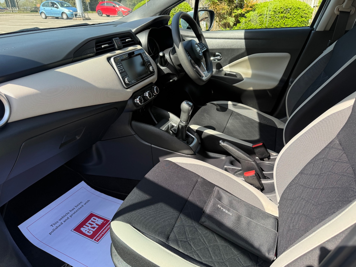 Used Nissan Micra 2017 for sale - 78199158: Photo 13