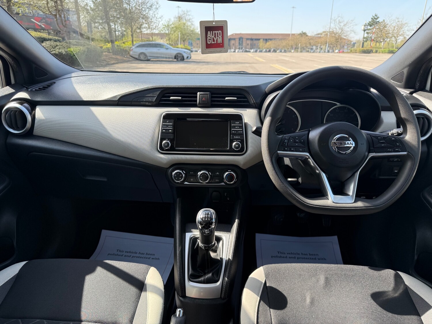 Used Nissan Micra 2017 for sale - 78199158: Photo 14