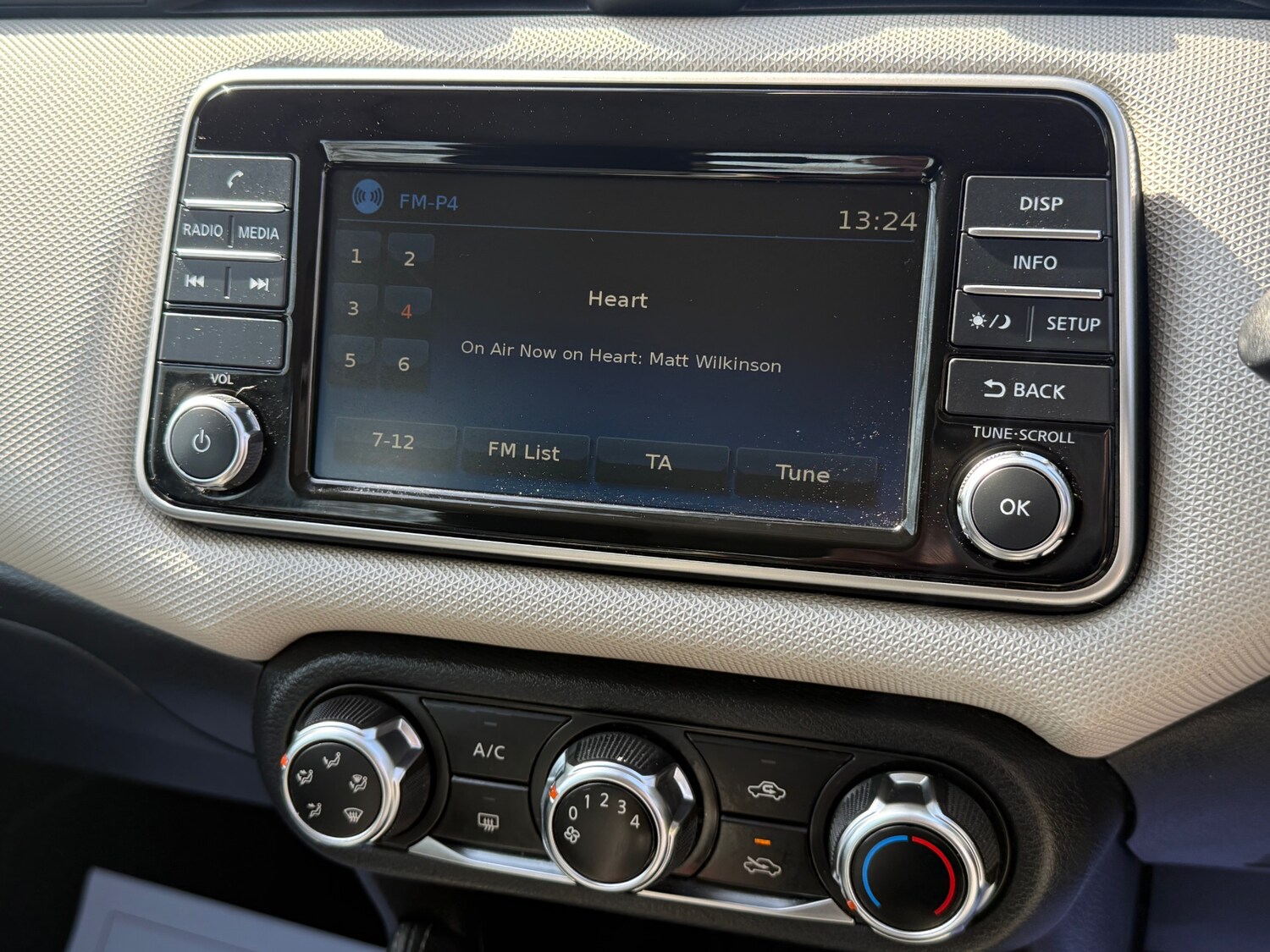 Used Nissan Micra 2017 for sale - 78199158: Photo 15