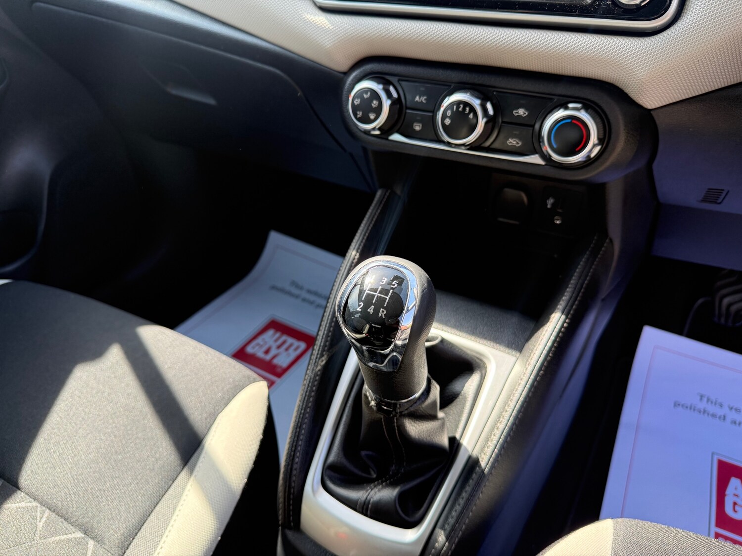 Used Nissan Micra 2017 for sale - 78199158: Photo 16