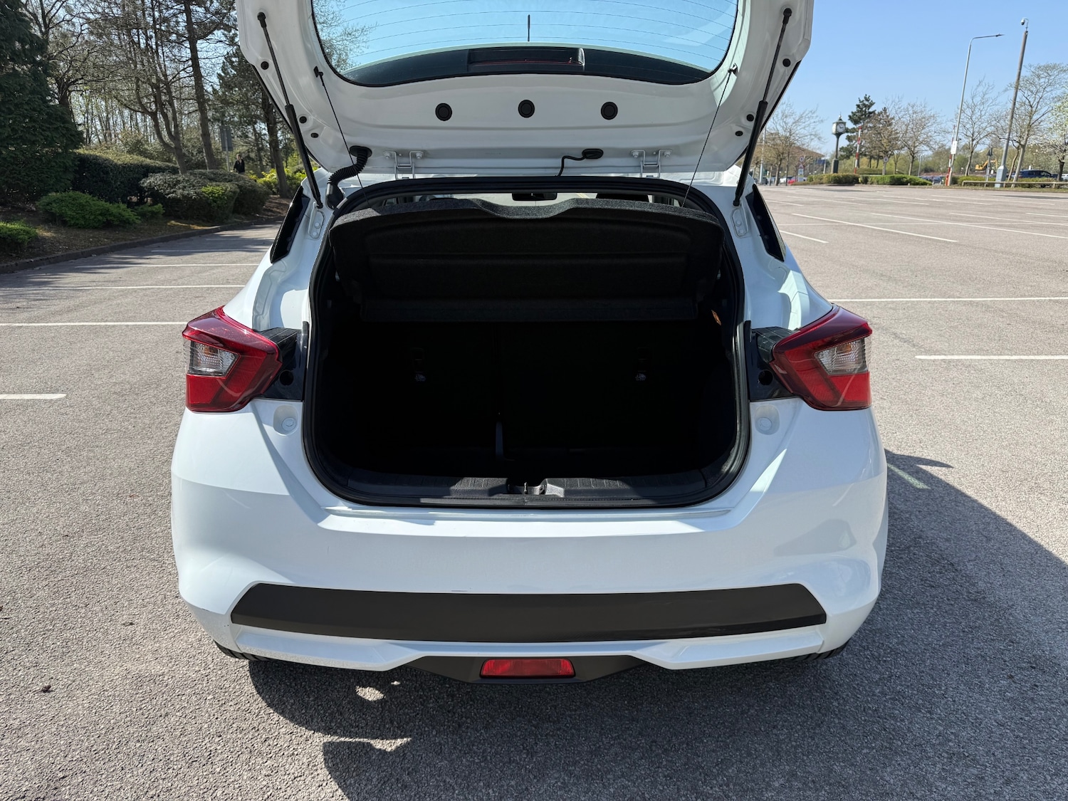 Used Nissan Micra 2017 for sale - 78199158: Photo 5