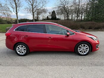 Used Kia Ceed 2018 for sale - 77690730: Photo