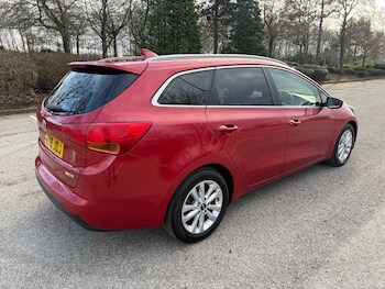 Used Kia Ceed 2018 for sale - 77690730: Photo