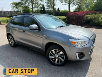 2015 (64) - 1.8 4 5dr 4WD