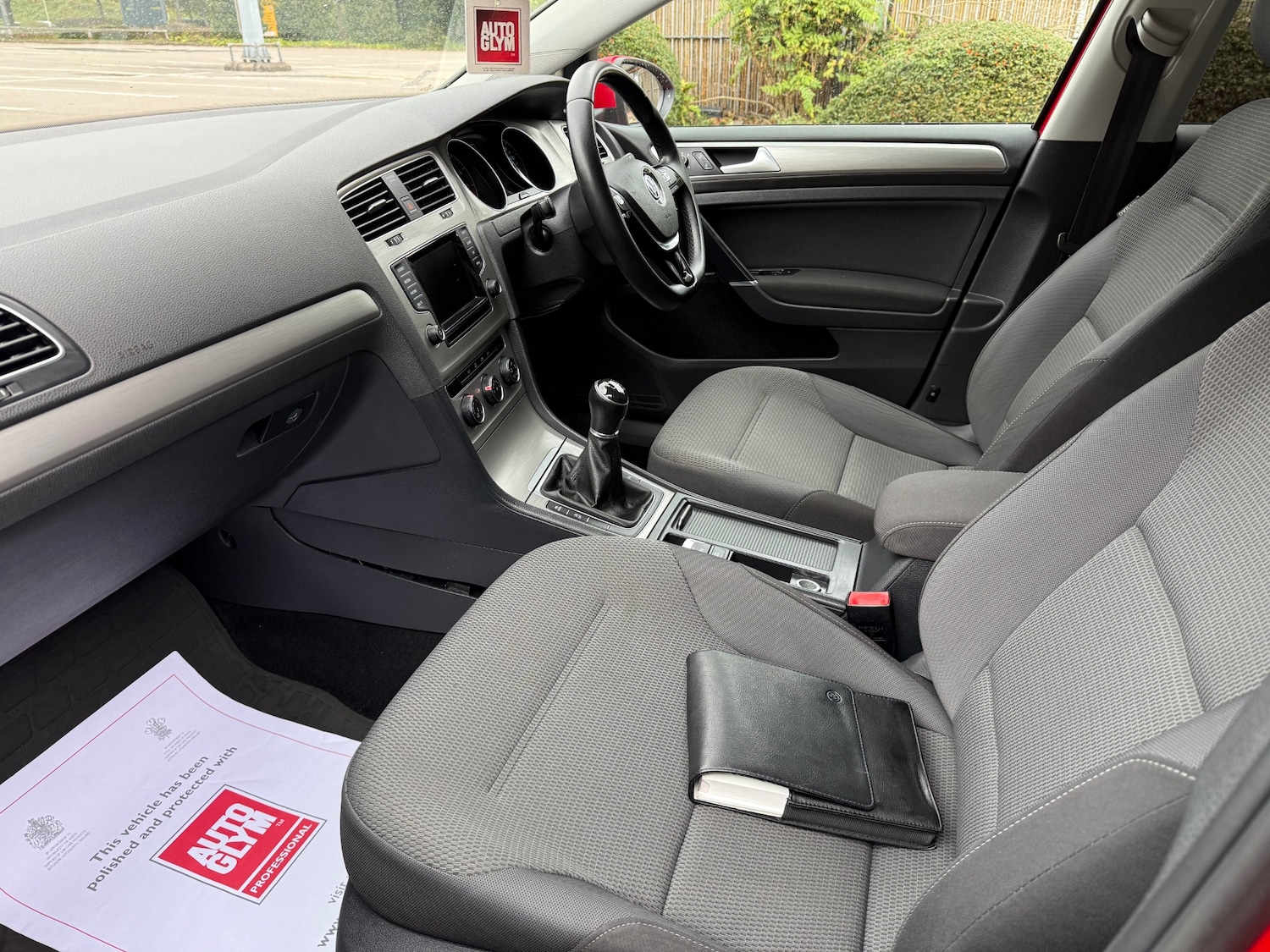 Used Volkswagen Golf 2015 for sale - 76172542: Photo 10