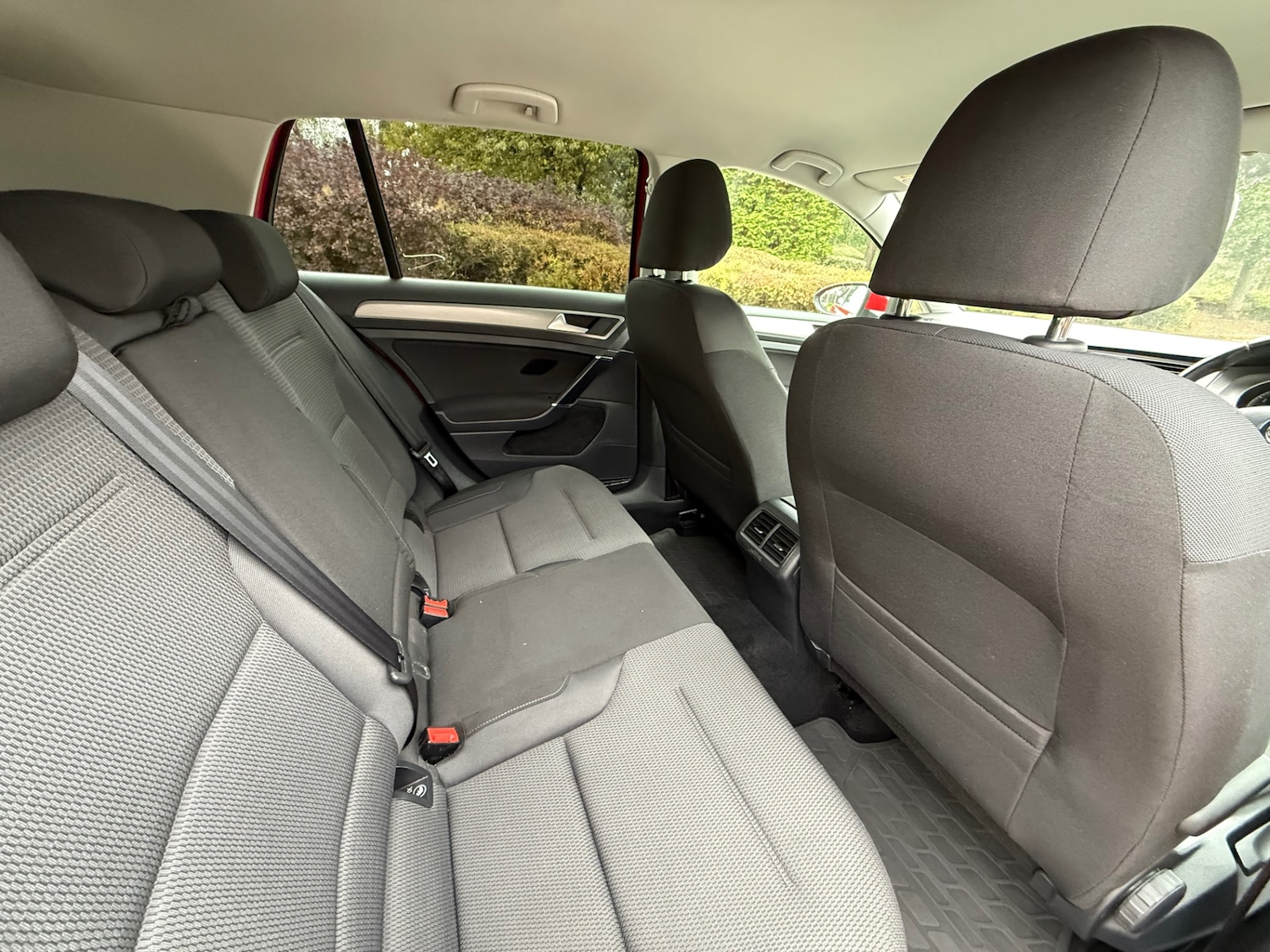 Used Volkswagen Golf 2015 for sale - 76172542: Photo 11