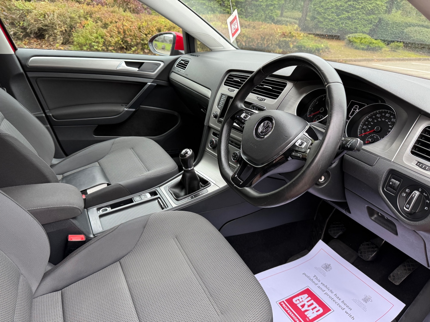 Used Volkswagen Golf 2015 for sale - 76172542: Photo 12