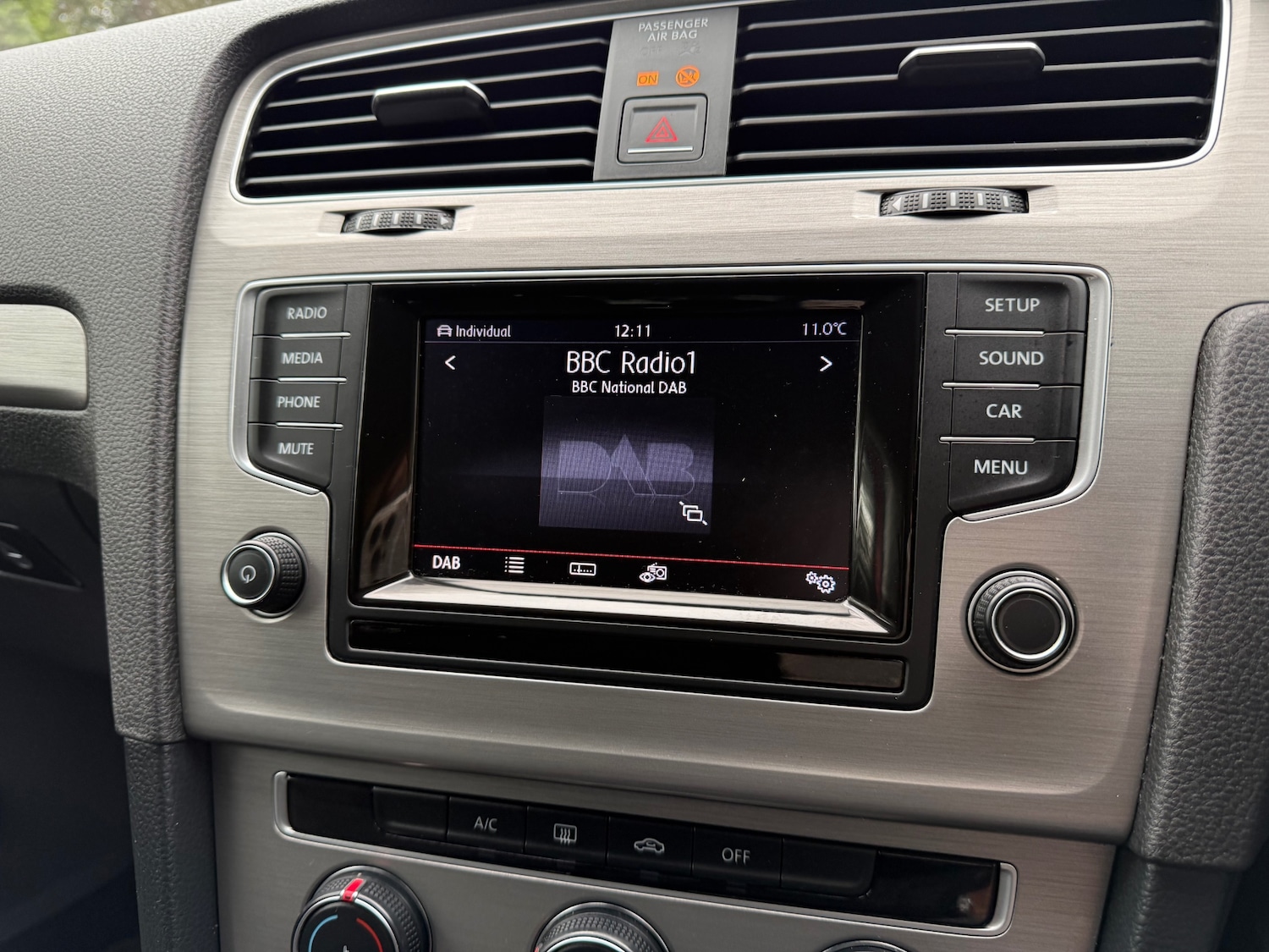 Used Volkswagen Golf 2015 for sale - 76172542: Photo 14