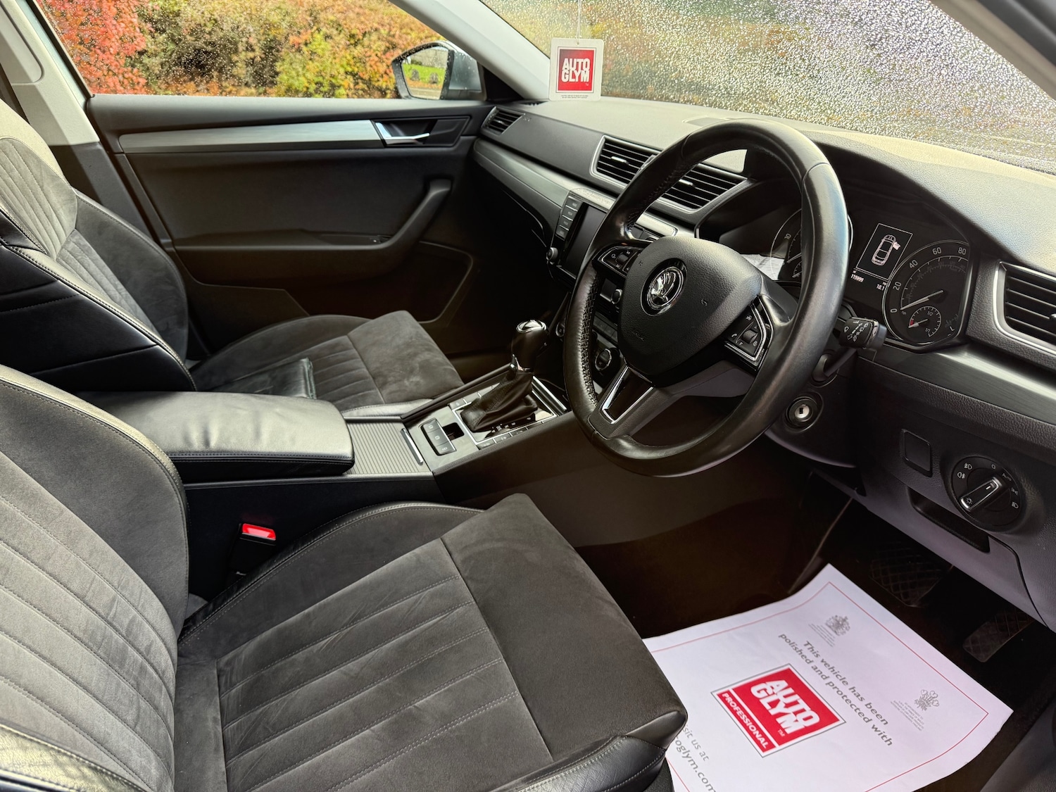 Used Skoda Superb 2015 for sale - 76480547: Photo 11