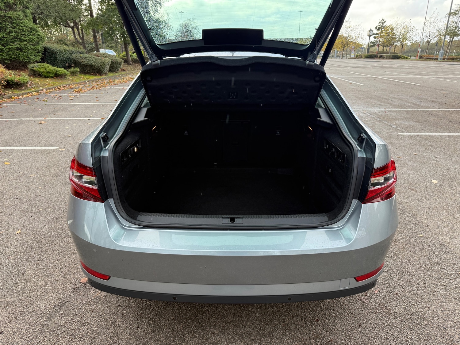 Used Skoda Superb 2015 for sale - 76480547: Photo 5