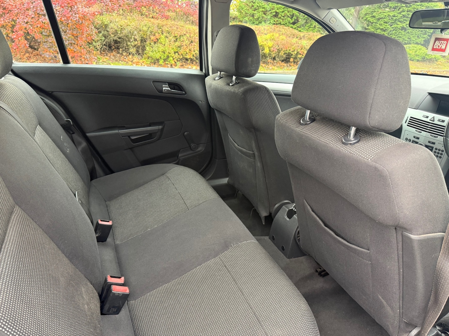 Used Vauxhall Astra 2009 for sale - 76627051: Photo 11