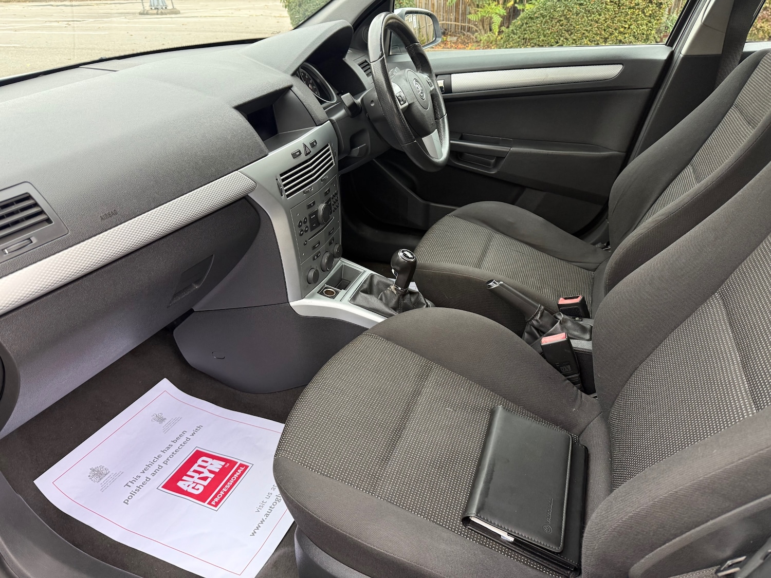 Used Vauxhall Astra 2009 for sale - 76627051: Photo 12