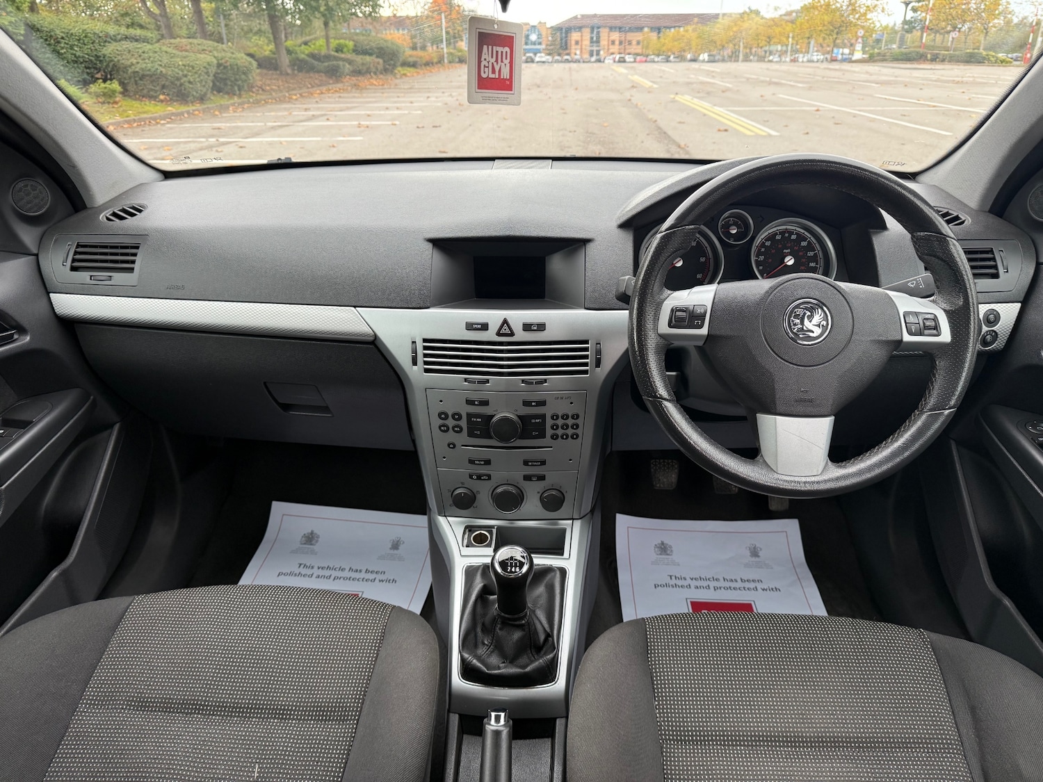 Used Vauxhall Astra 2009 for sale - 76627051: Photo 13