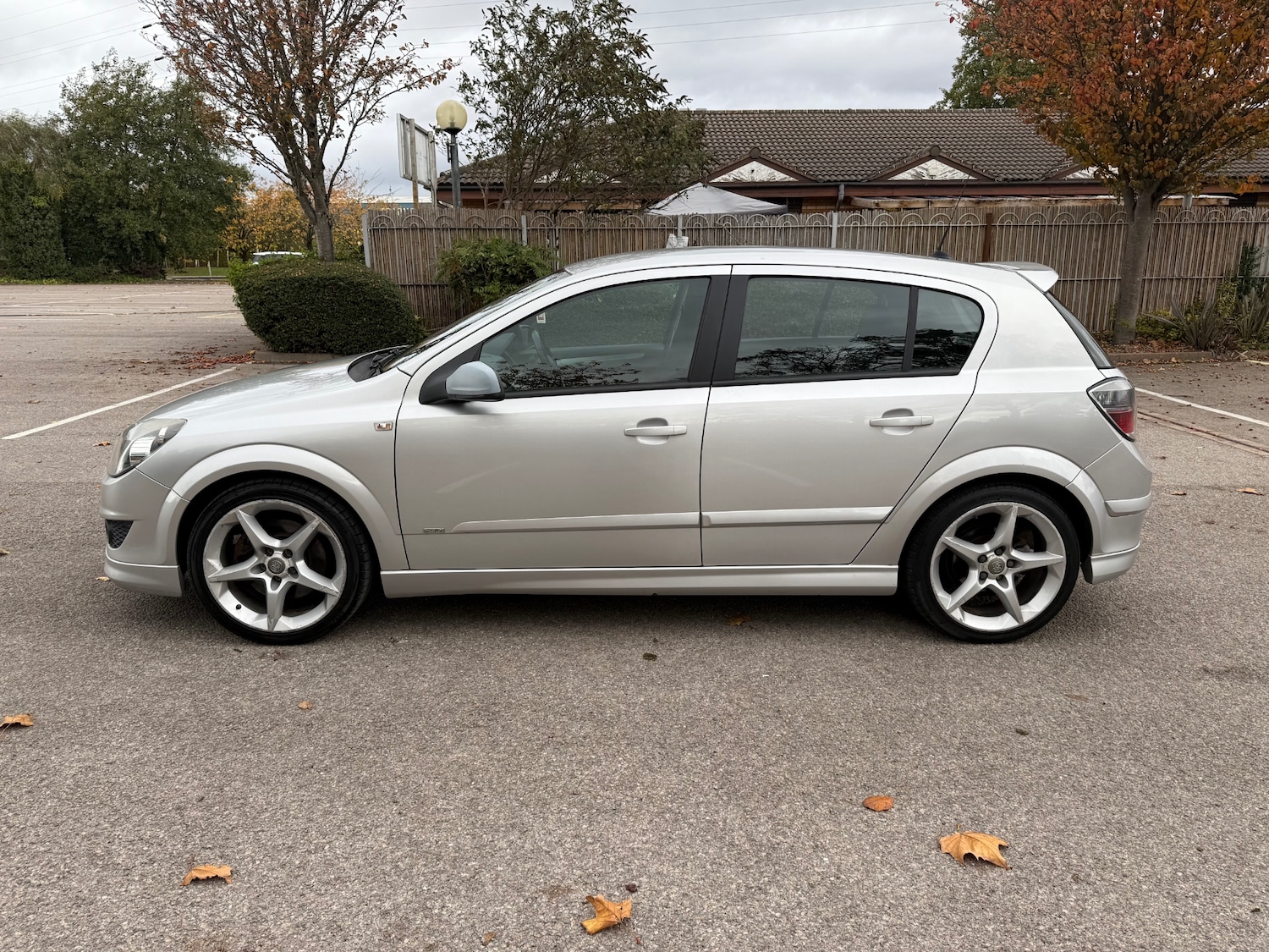 Used Vauxhall Astra 2009 for sale - 76627051: Photo 7
