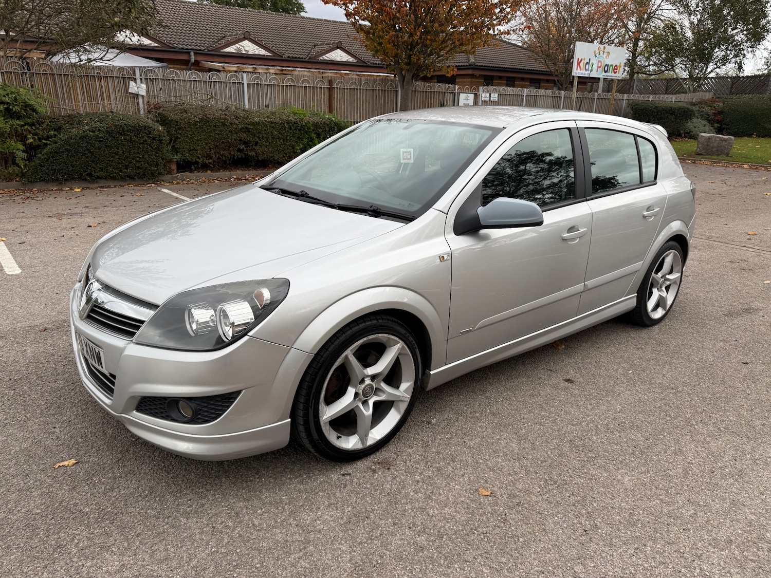 Used Vauxhall Astra 2009 for sale - 76627051: Photo 8