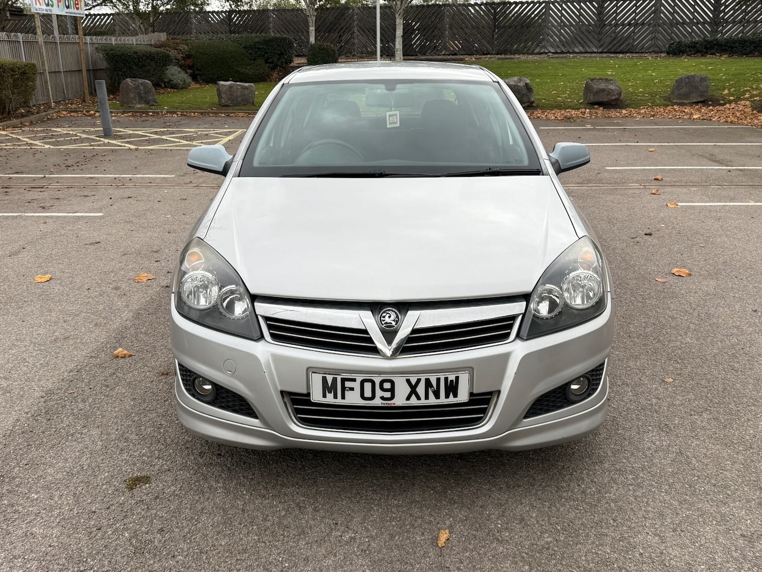 Used Vauxhall Astra 2009 for sale - 76627051: Photo 9