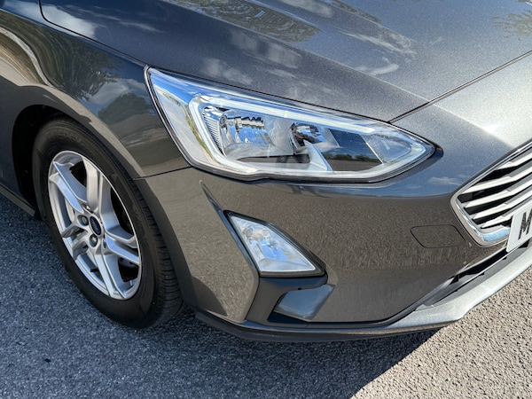 Used Ford Focus 2018 for sale - 73736796: Photo 10