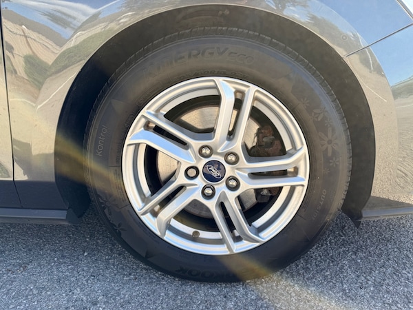 Used Ford Focus 2018 for sale - 73736796: Photo 11