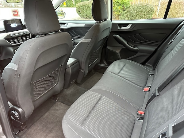 Used Ford Focus 2018 for sale - 73736796: Photo 14