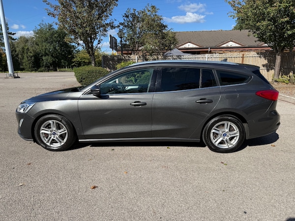 Used Ford Focus 2018 for sale - 73736796: Photo 7