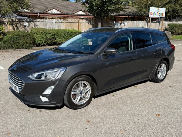 Used Ford Focus 2018 for sale - 73736796: Photo 8