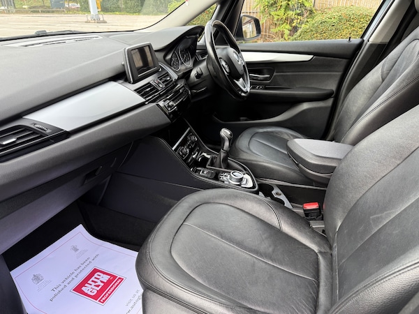 Used BMW 2 Series 2016 for sale - 76222493: Photo 10