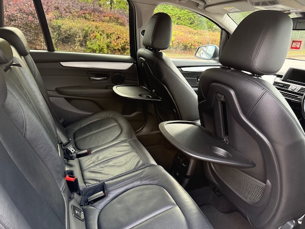 Used BMW 2 Series 2016 for sale - 76222493: Photo 11