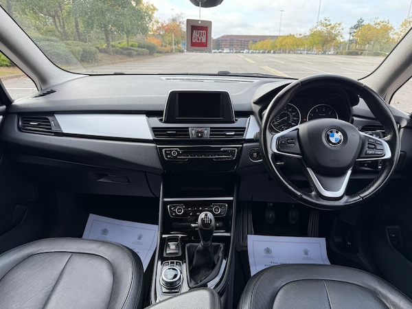 Used BMW 2 Series 2016 for sale - 76222493: Photo 13