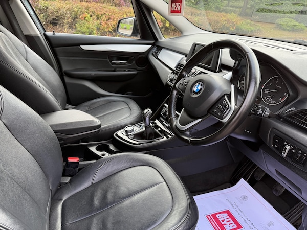 Used BMW 2 Series 2016 for sale - 76222493: Photo 14