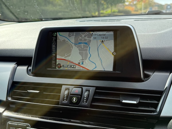 Used BMW 2 Series 2016 for sale - 76222493: Photo 15
