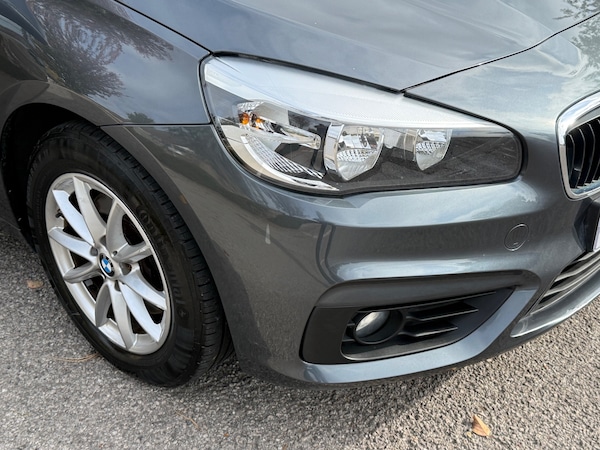 Used BMW 2 Series 2016 for sale - 76222493: Photo 17