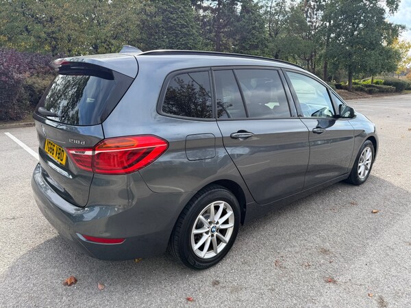 Used BMW 2 Series 2016 for sale - 76222493: Photo 3
