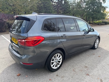 Used BMW 2 Series 2016 for sale - 76222493: Photo 3
