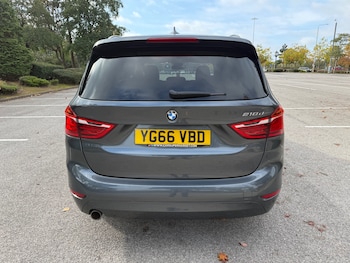 Used BMW 2 Series 2016 for sale - 76222493: Photo 4
