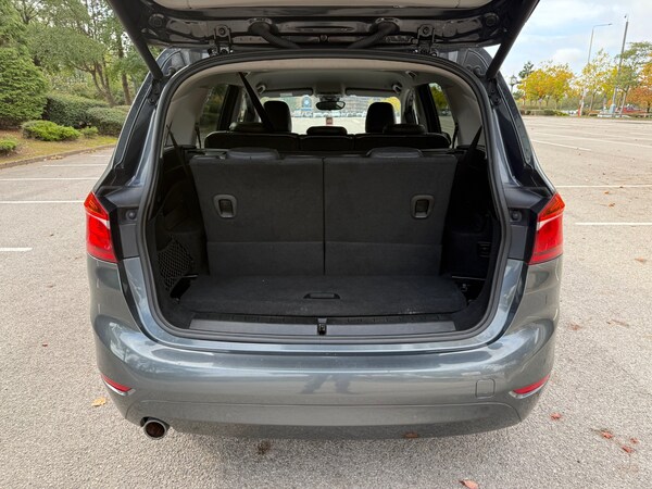 Used BMW 2 Series 2016 for sale - 76222493: Photo 5