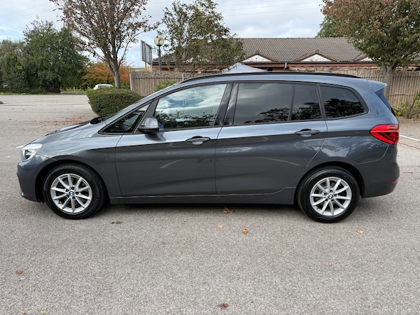 Used BMW 2 Series 2016 for sale - 76222493: Photo 7