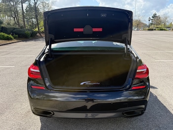 Used BMW 7 Series 2017 for sale - 78287212: Photo