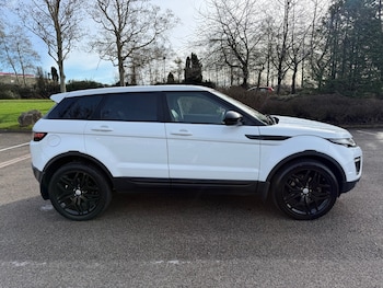 Used Land Rover Range Rover Evoque 2015 for sale - 77630966: Photo