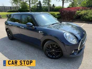 2019 (68) - 1.5 One City Nav 6dr 6-Door