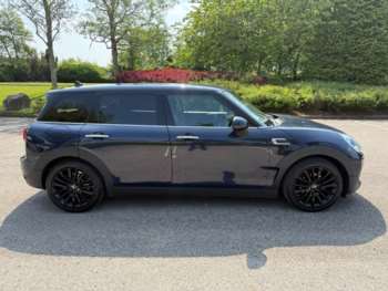 Used MINI Clubman 2019 for sale - 74544362: Photo