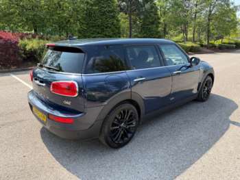 Used MINI Clubman 2019 for sale - 74544362: Photo