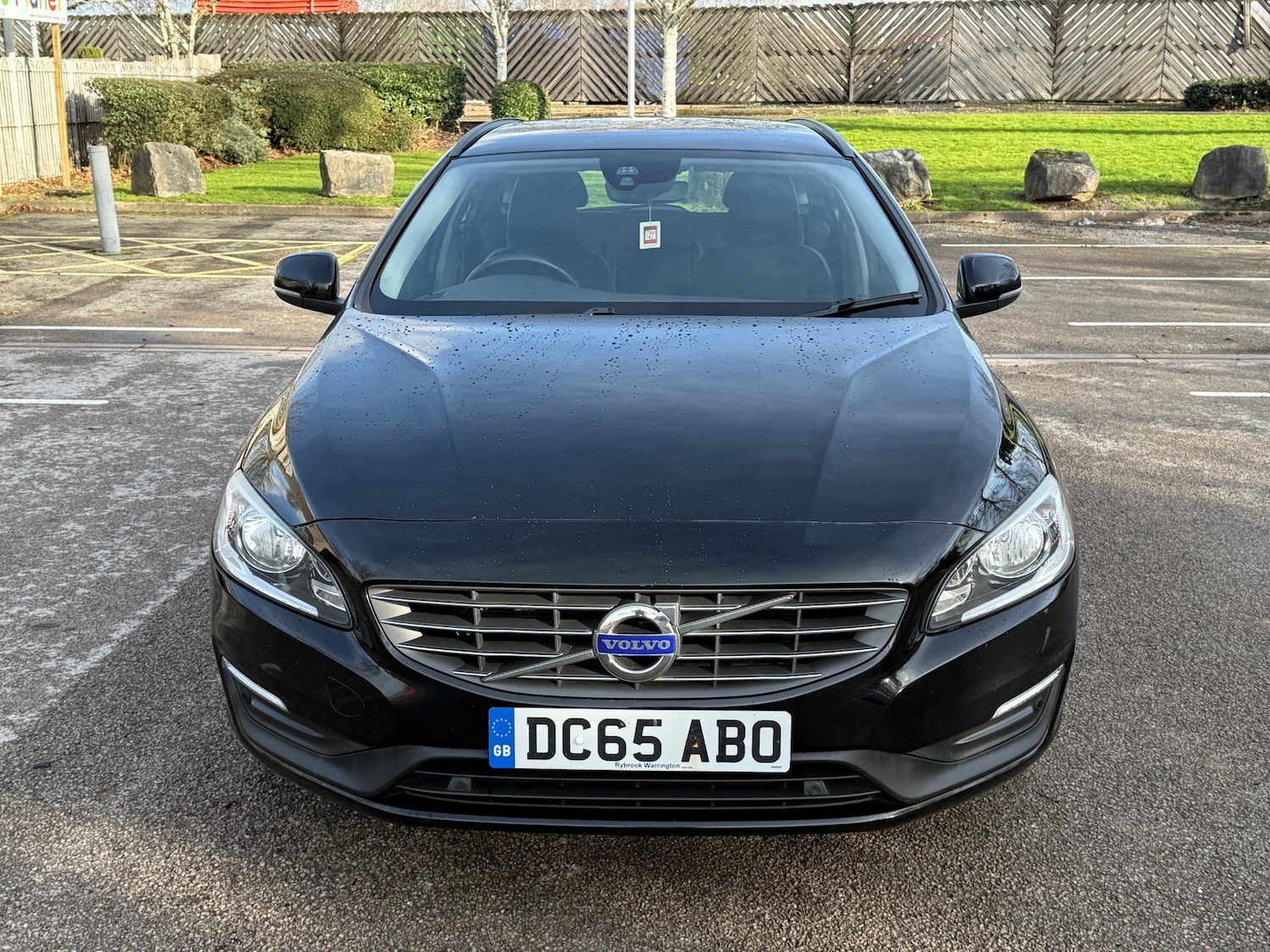 Used Volvo V60 2015 for sale - 77288830: Photo 8